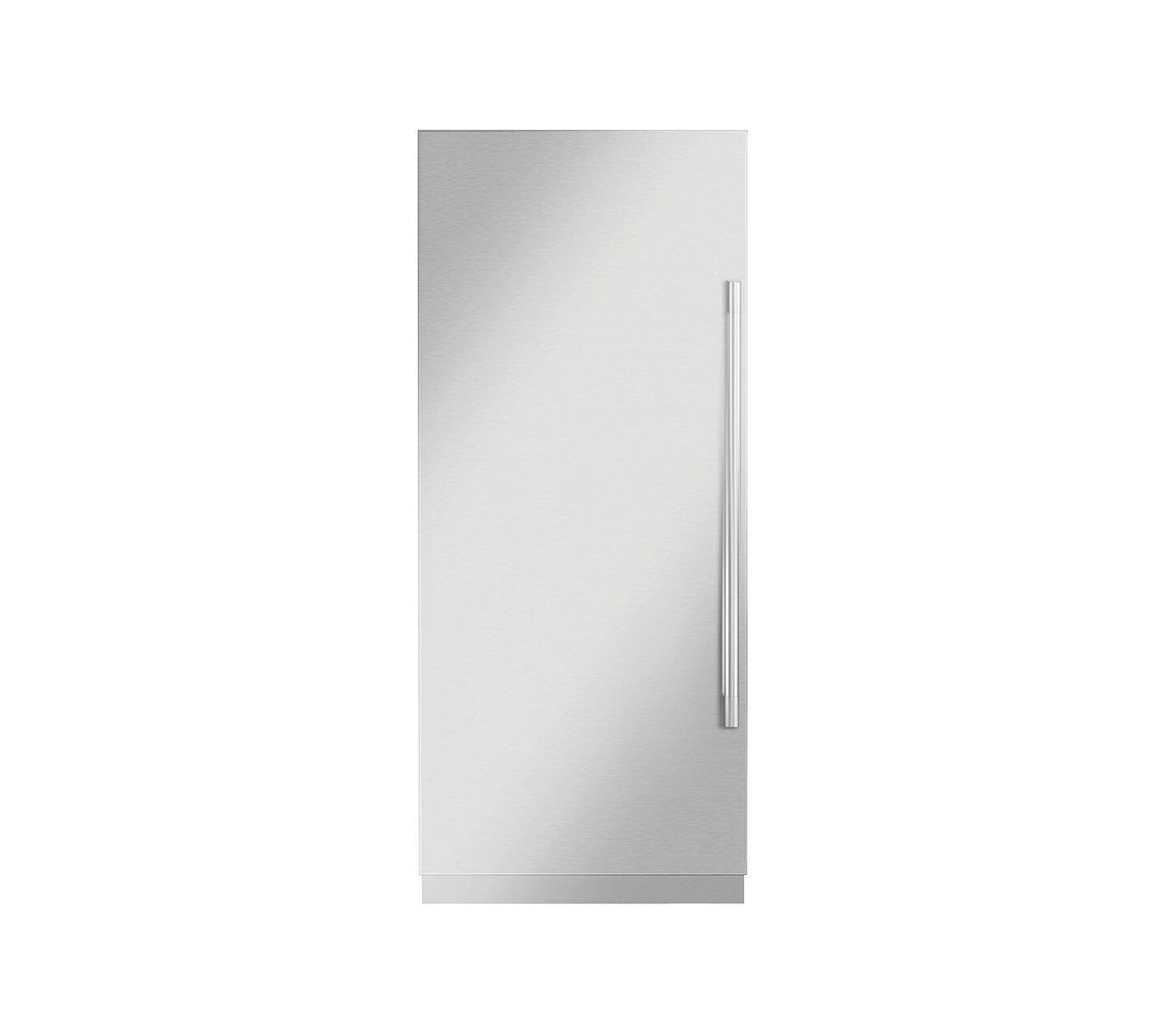 Sks SKSCF3611P 36-Inch Integrated Column Freezer