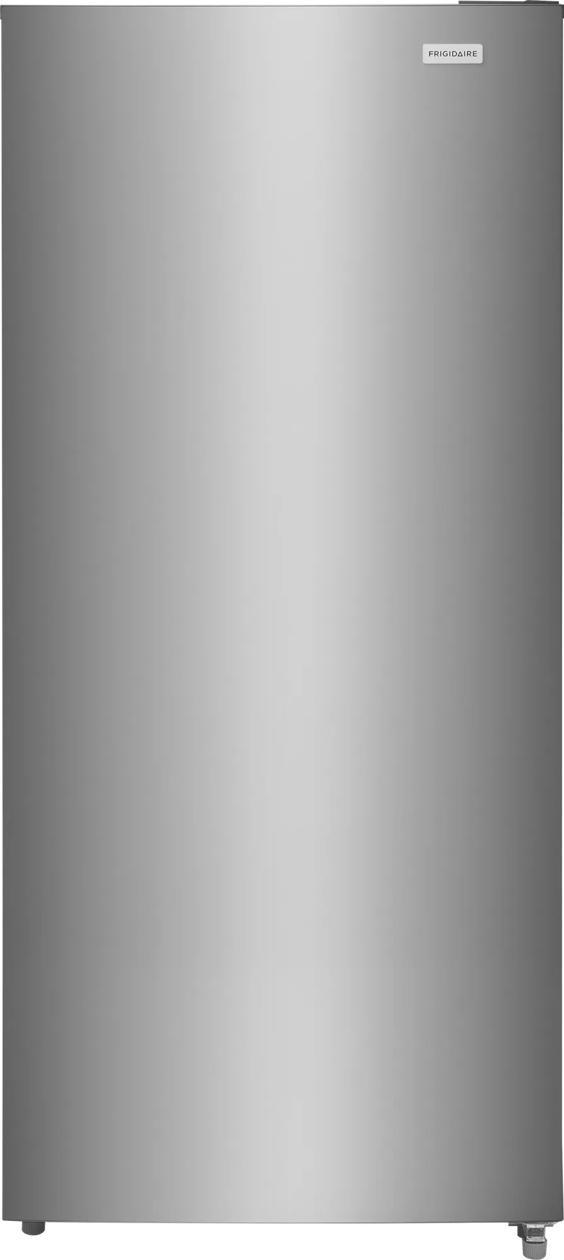 Frigidaire FFUV2126AV 21 Cu. Ft. Garage Ready Upright Freezer