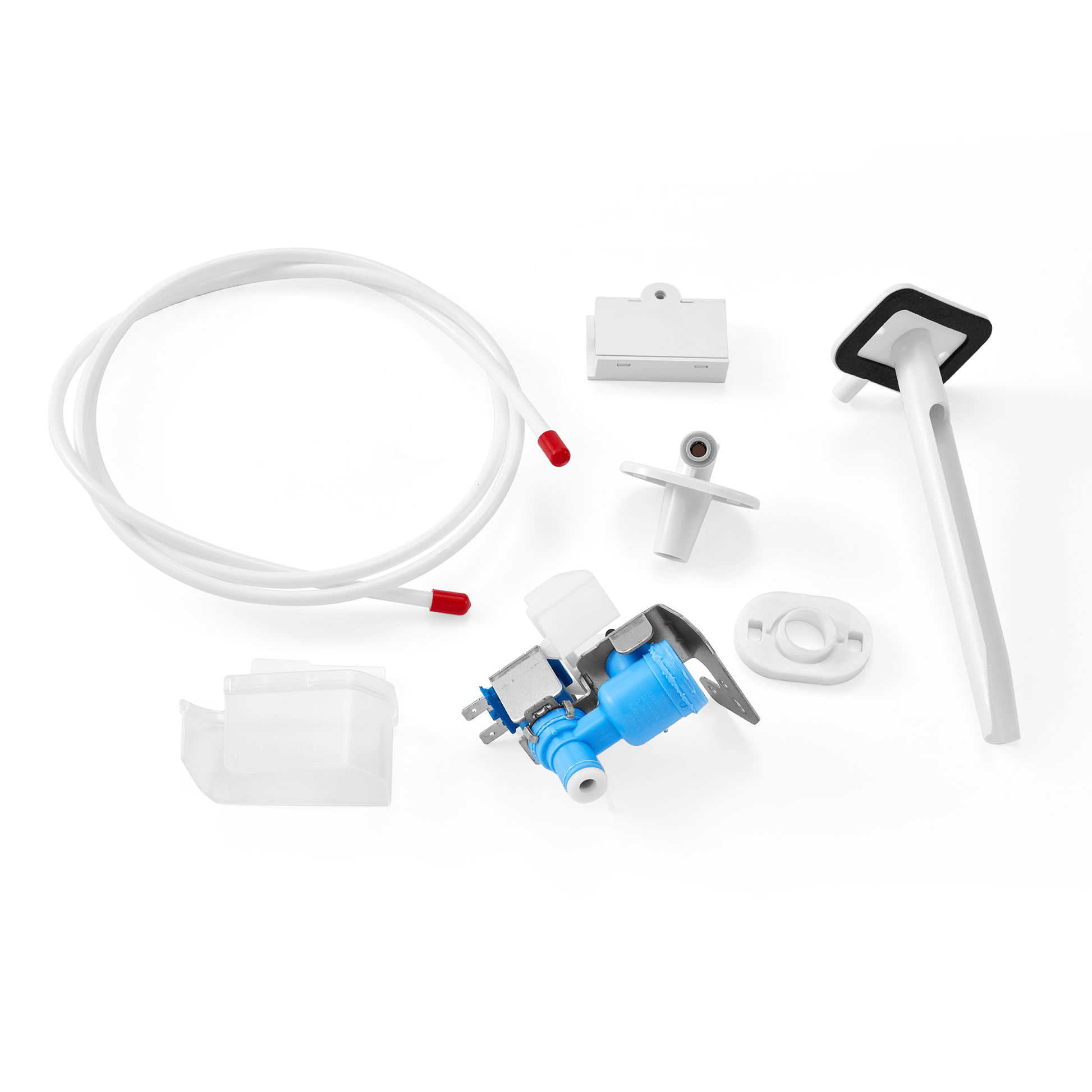 Element Appliance EAIMM19 Automatic Ice Maker Kit (Eaimm19) - Compatible With Element 18.7 Cu. Ft. Bottom Freezer Refrigerator