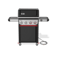Weber 1502071 Spirit® Ex-425C Smart Gas Grill (Natural Gas) - Black