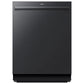Samsung DW90H89TETE Bespoke Ai Smart Dishwasher Ai Wash & 3Rd Rack Washing System Autorelease™ Door 38Dba