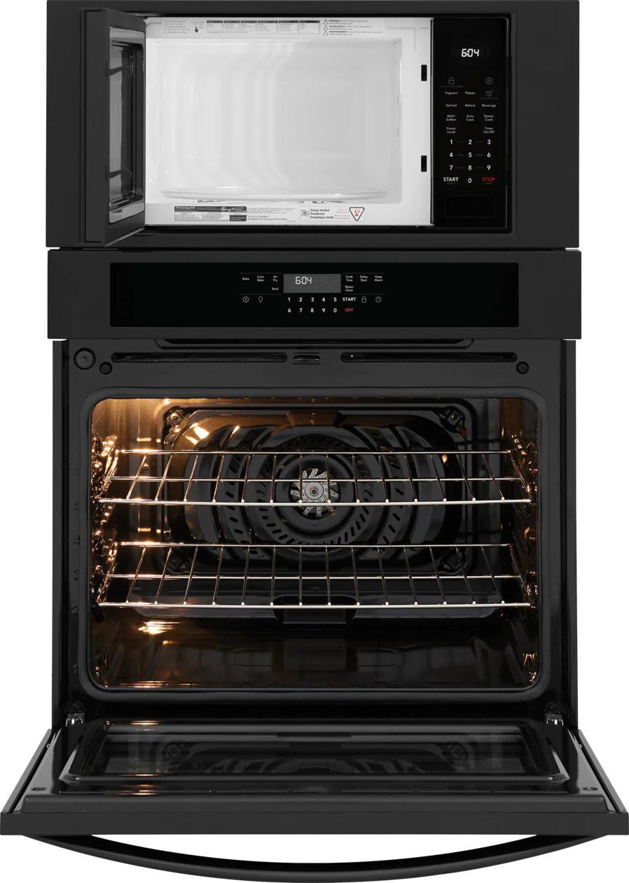 Frigidaire FCWM3030AB 30" Microwave Combination Oven