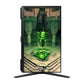 Samsung LC24FG70FQNXZA 24