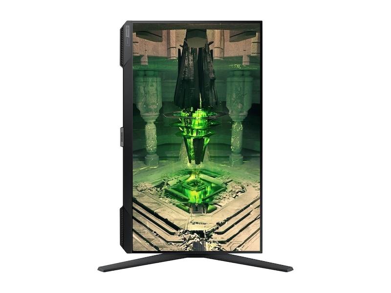 Samsung LC24FG70FQNXZA 24" Cfg70 Curved Gaming Monitor