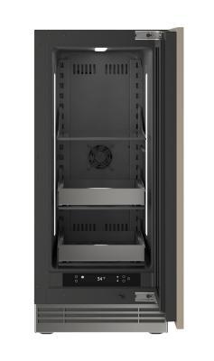 U-Line URBV315IG01A Urbv315 15" Beverage Center With Integrated Frame Finish (115 V/60 Hz)
