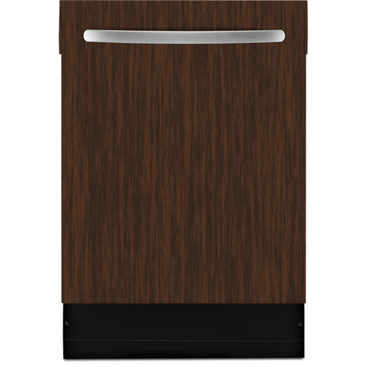 Jennair UDT555SAFP Top Control Tall Tub Panel-Ready Dishwasher