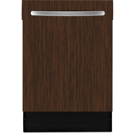 Jennair UDT555SAFP Top Control Tall Tub Panel-Ready Dishwasher