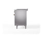 Ilve UN48FSQNMPSSB Ilve Un48Fsqnmpssb Nostalgie Ii Noblesse 48