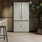 Bertazzoni RFD36FZNX Bertazzoni Professional Series 36 In. 26.2 Cu. Ft. Stainless Steel Counter Depth French Door Refrigerator