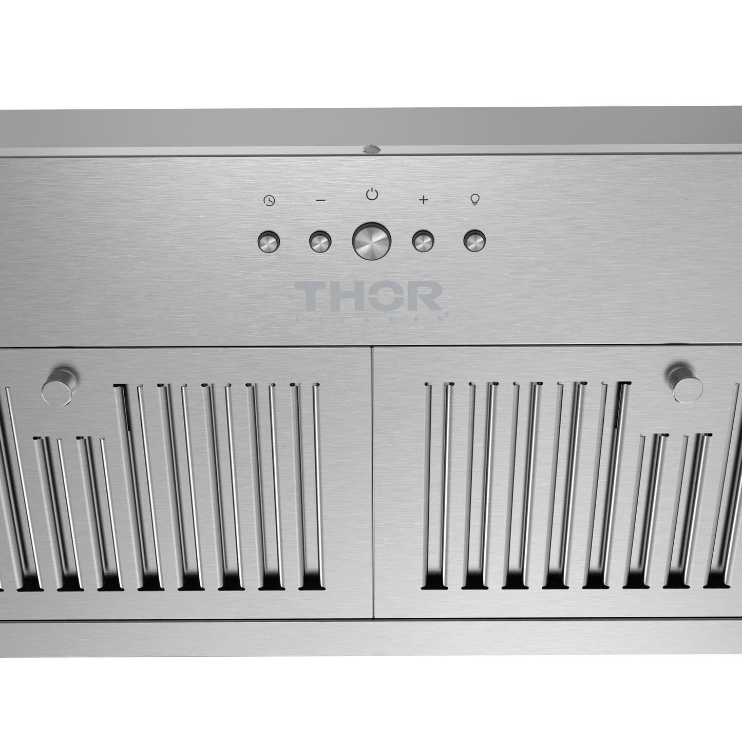 Thor Kitchen TLH2811 28 Inch 350 Cfm Built-In/Insert Range Hood With Baffle Filters