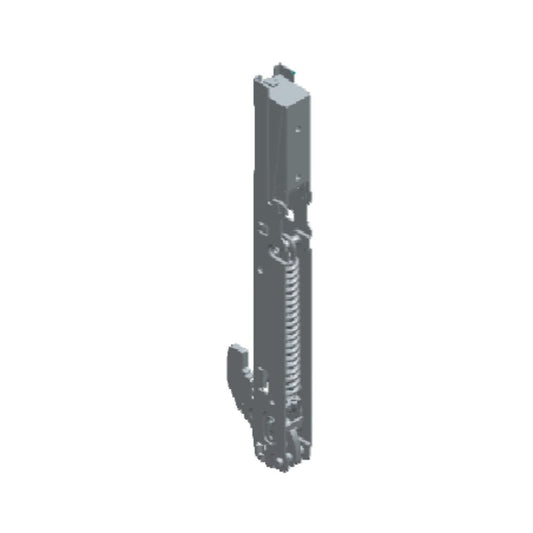 Ilve EA0916003000000 Ilve Parts Ea0916003000000 Oven Door Hinges For Uov 60 Oven