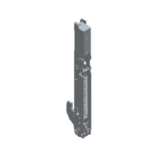 Ilve EA0916003000000 Ilve Parts Ea0916003000000 Oven Door Hinges For Uov 60 Oven