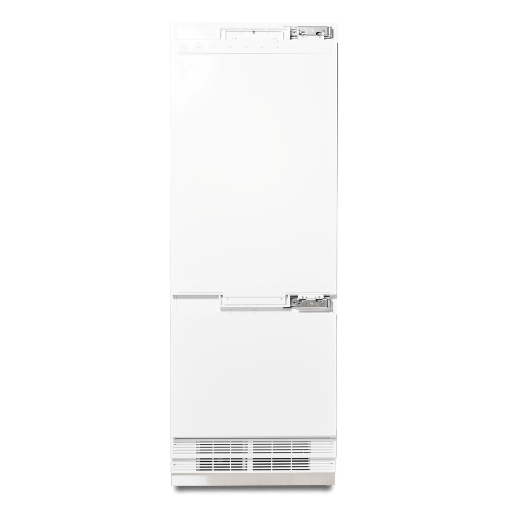 Thor Kitchen XRF3016BBPSS Thor Kitchen 30-Inch Built-In Panel-Ready Bottom Mount Refrigerator - Xrf3016Bbp-Ss