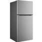 Ge Appliances GPS19KYZFS Ge 19 Cu. Ft. Garage Ready Top-Freezer Refrigerator
