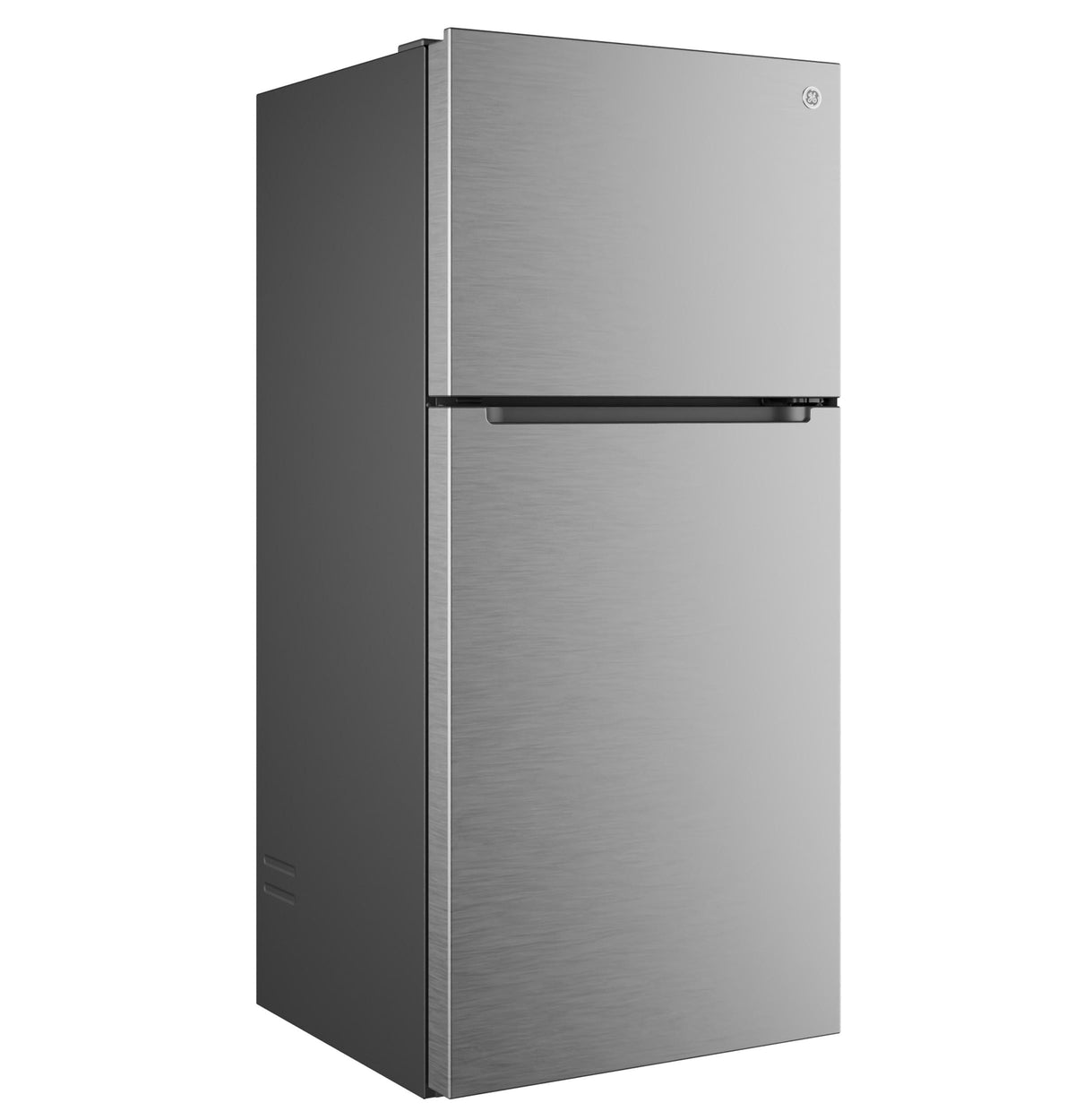 Ge Appliances GPS21KYZFS Ge® 21 Cu. Ft. Garage Ready Top-Freezer Refrigerator