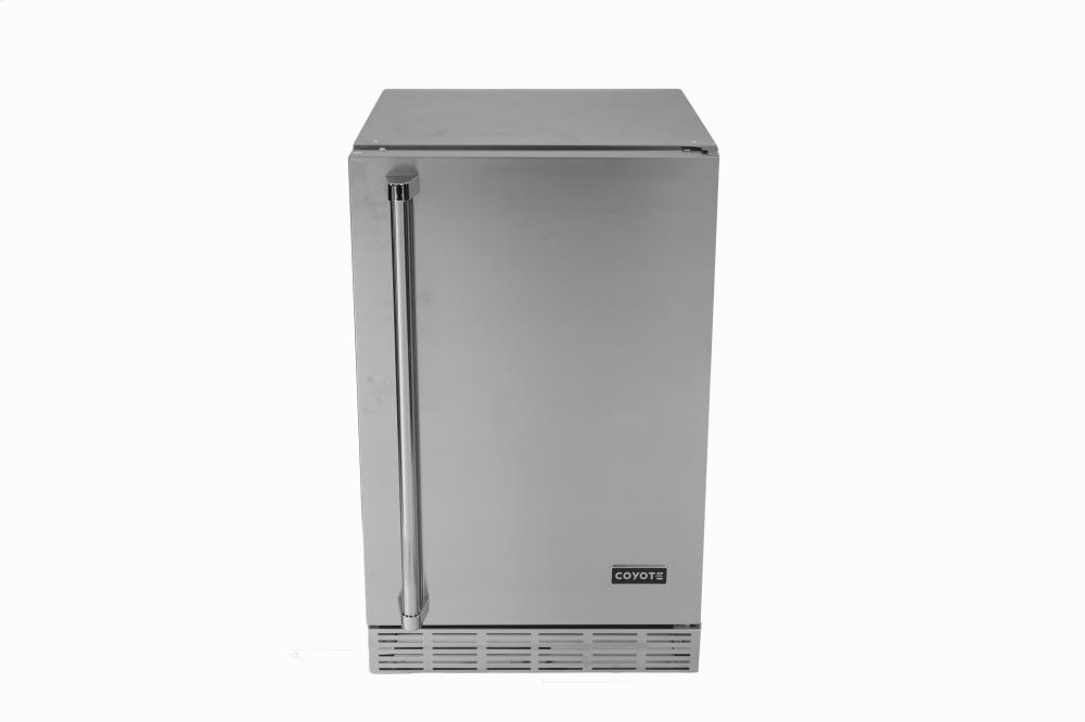 Coyote CBIR Cbir Outdoor Refrigerator