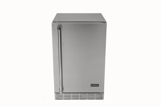 Coyote CBIR Cbir Outdoor Refrigerator