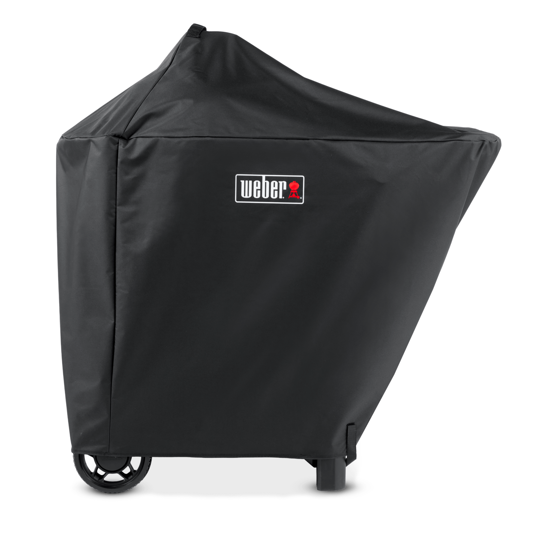 Weber 3401369 Premium Grill Cover