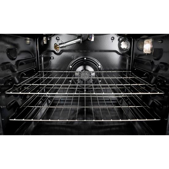 Jennair JDS8850CDS Slide-In Dual-Fuel Range With Convection, 30"
