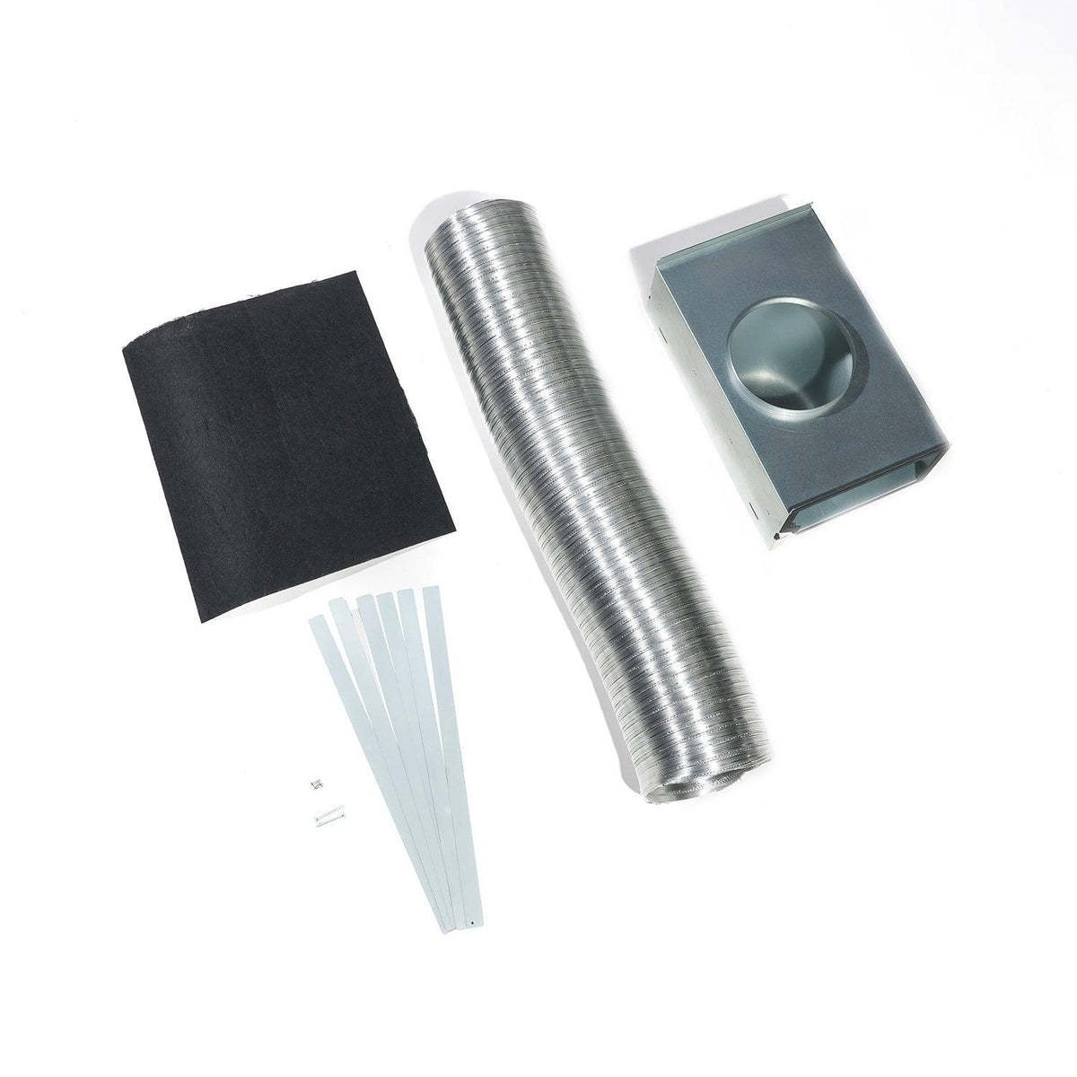 Thor Kitchen ARC3001P A-Series Rangehood Pyramid Recirculating Kit For Arh30P