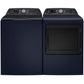 Ge Appliances PTD80EBPTRS Ge Profile™ Energy Star® 7.3 Cu. Ft. Capacity Smart Electric Dryer With Steam And Washer Link