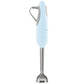 Smeg HBF11PBUS Hand Blenders Pastel Blue Hbf11Pbus