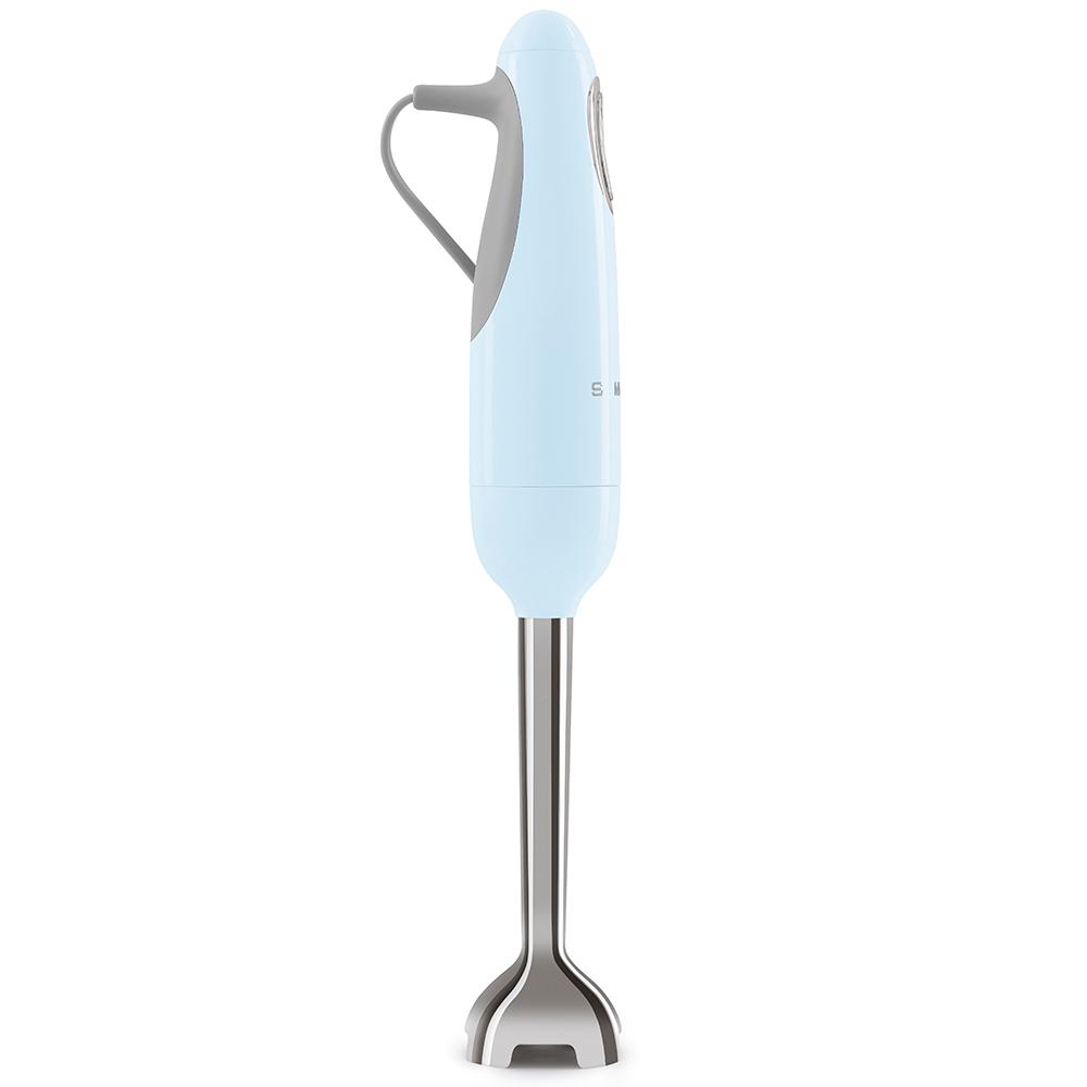 Smeg HBF11PBUS Hand Blenders Pastel Blue Hbf11Pbus