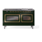 Ilve UN60FNMPEGG Ilve Un60Fnmpegg Nostalgie Ii Noblesse 60