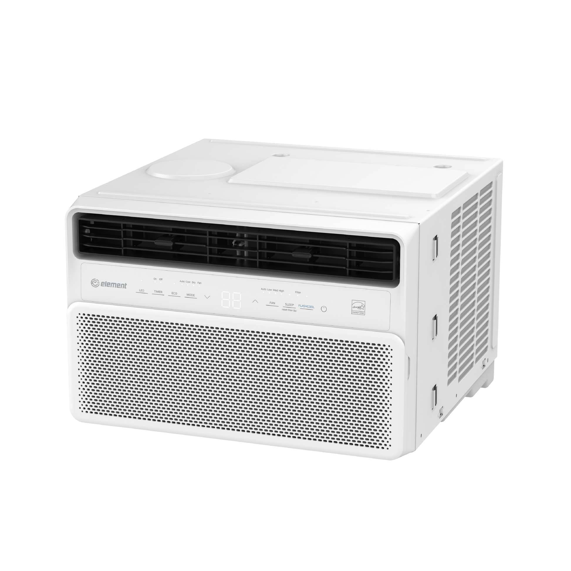 Element Appliance EHWR08BE Appliances