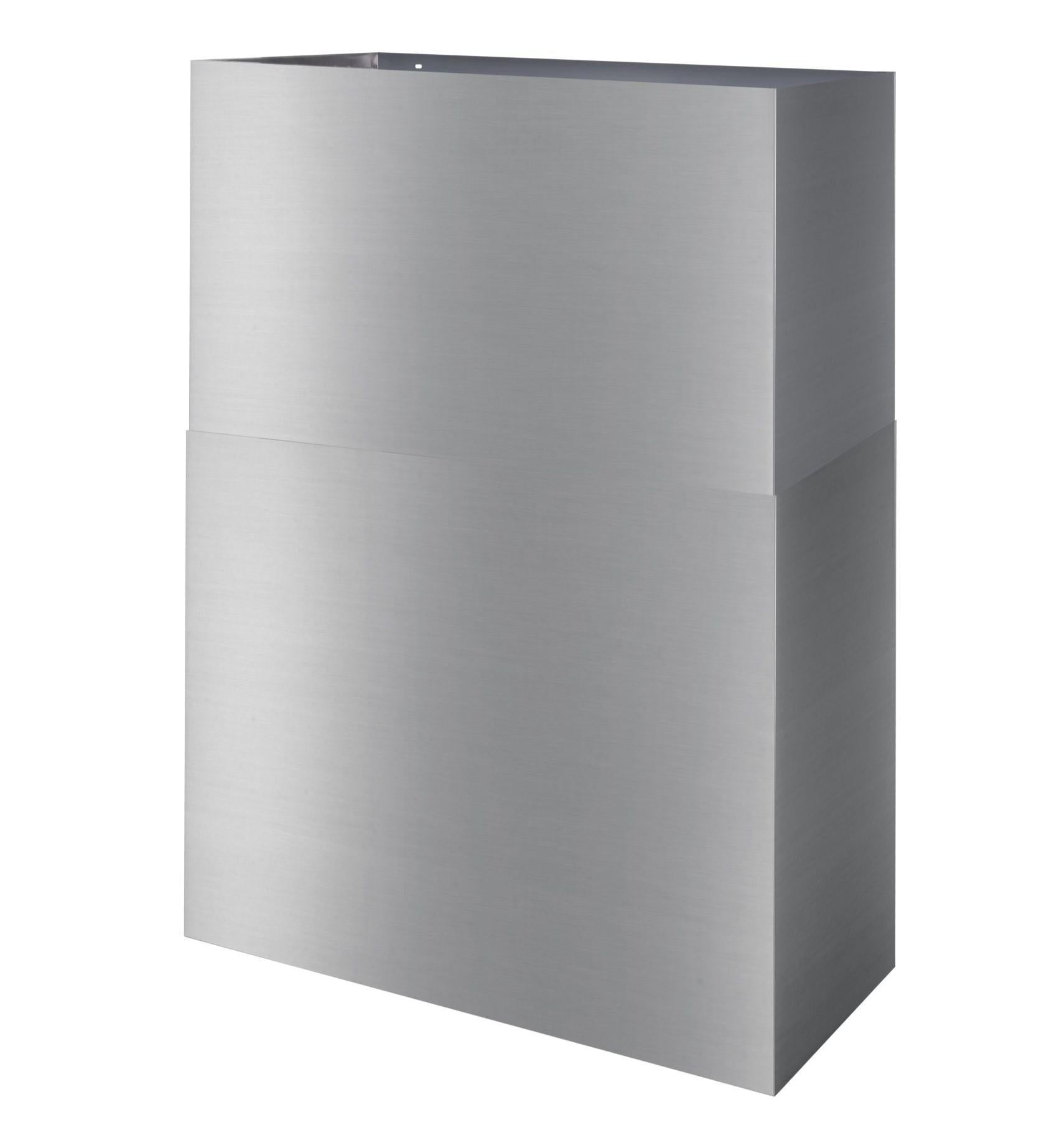 Xo Appliance XOEDC12V2 Duct Cover Extension For Up To 12' Ceiling Fits Xovv2