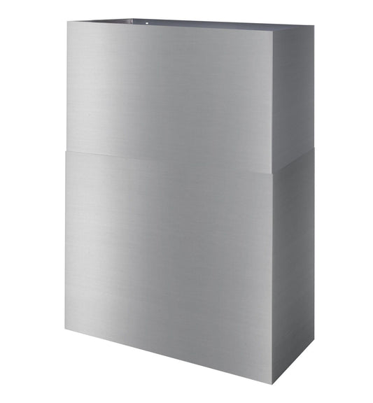 Xo Appliance XOEDC12V2 Duct Cover Extension For Up To 12' Ceiling Fits Xovv2