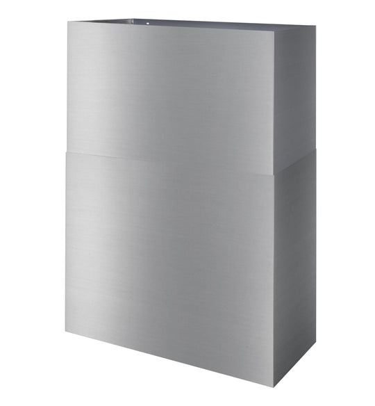 Xo Appliance XOEDC12V2 Duct Cover Extension For Up To 12' Ceiling Fits Xovv2