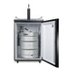 Summit SBC635MBK 24