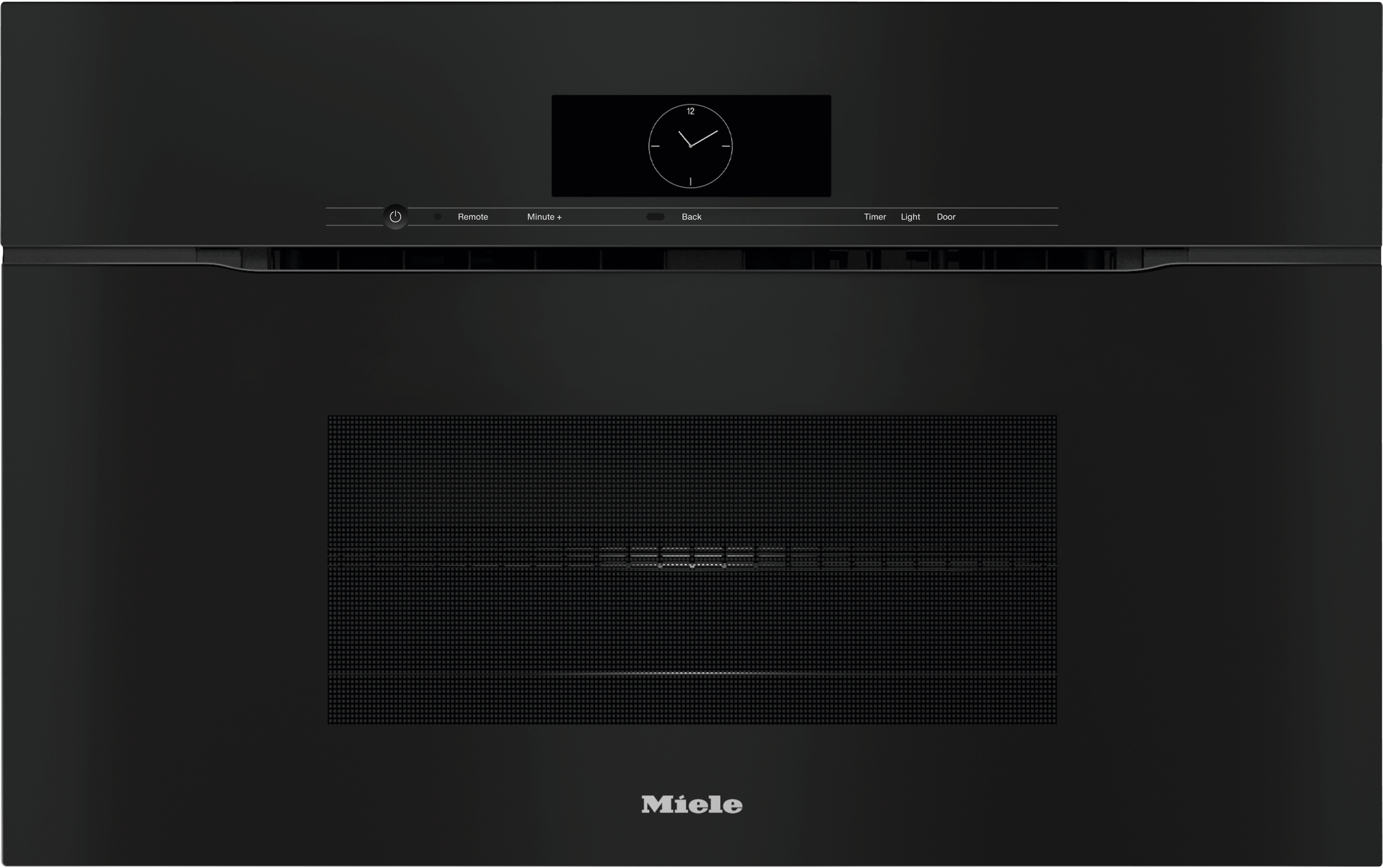 Miele H7870BMXOB H 7870 Bmx Obsidian Black - 30
