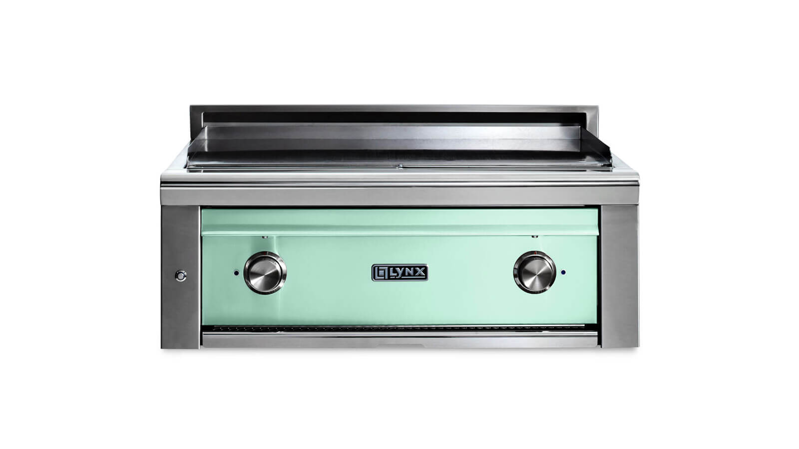 Lynx L30AGSULP 30 Asado Built-In Grill - Surf