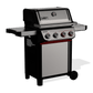 Weber 1500790 Spirit® S-425 Gas Grill (Liquid Propane) - Stainless Steel