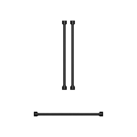 Thor Kitchen CKARF3017BLK Black Color Kit Assembly For Gordon Ramsay Series 30 Refrigerator