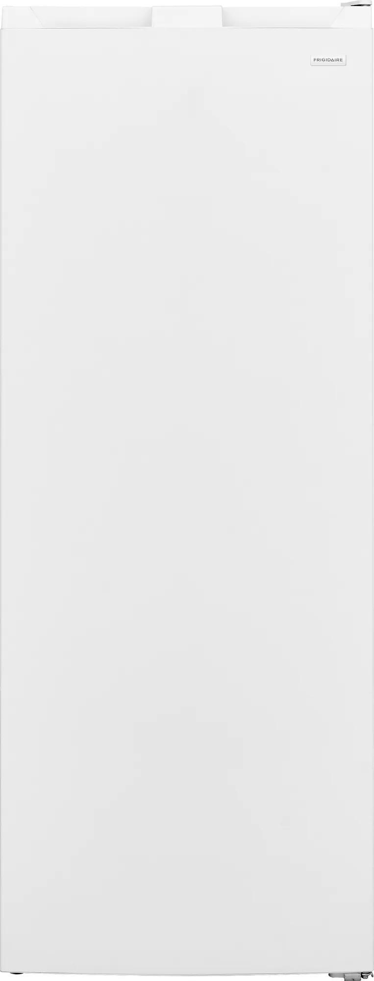 Frigidaire FFUE0726AW 7 Cu. Ft. Garage Ready Upright Freezer