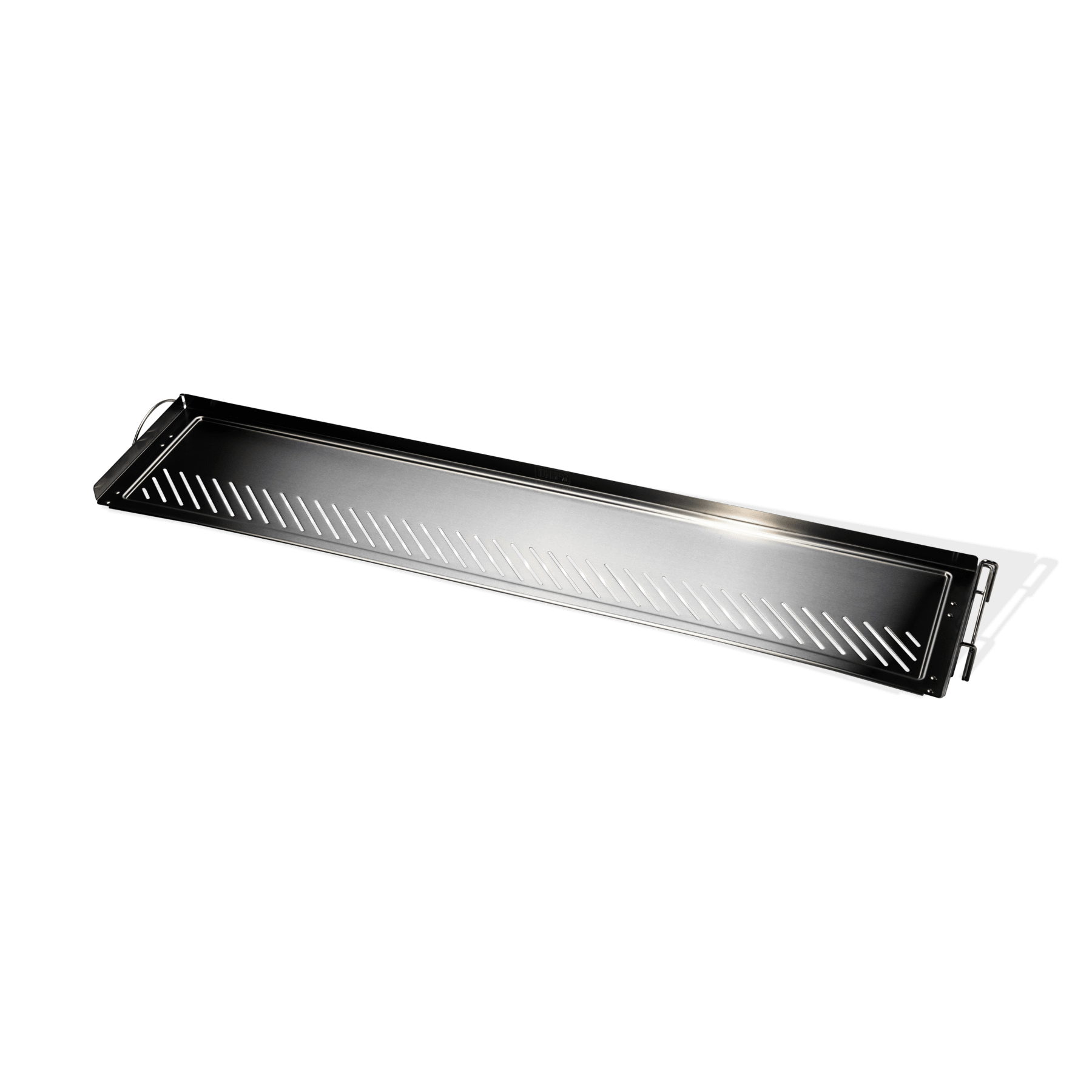 Weber 3400165 Dual-Level Warming Rack