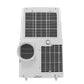 Ge Appliances APHS07WWF Ge® 7,000 Btu Doe Sacc Portable Air Conditioner For Small Rooms Up To 300 Sq. Ft.
