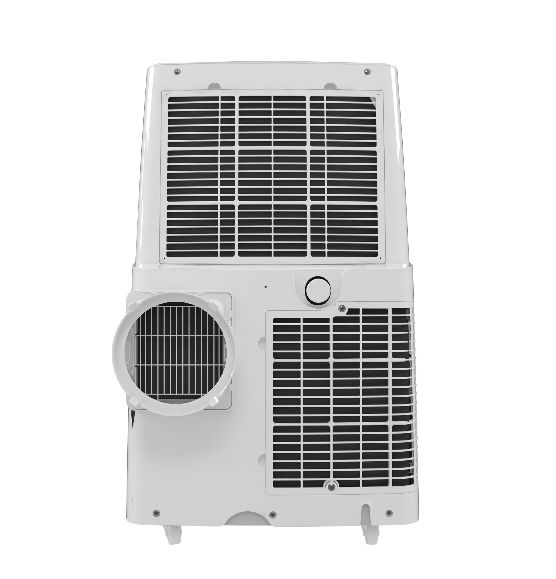 Ge Appliances APHS08WWF Ge® 8,000 Btu Doe Sacc Portable Air Conditioner For Small Rooms Up To 350 Sq. Ft.