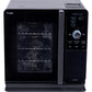 Ge Appliances P9SBAAS6VBB Ge Profile™ Smart Indoor Smoker