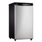 Danby DAR033A1BSLDBO Danby 3.3 Cu. Ft. Outdoor Fridge In Stainless Steel