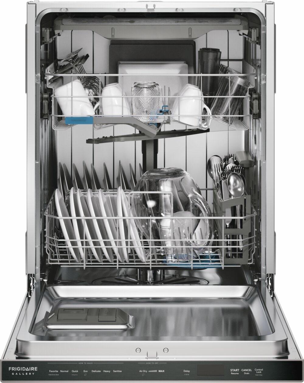 Frigidaire GDSP4735AF 24" Dishwasher