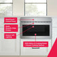 Frigidaire UMBW2411AS 24