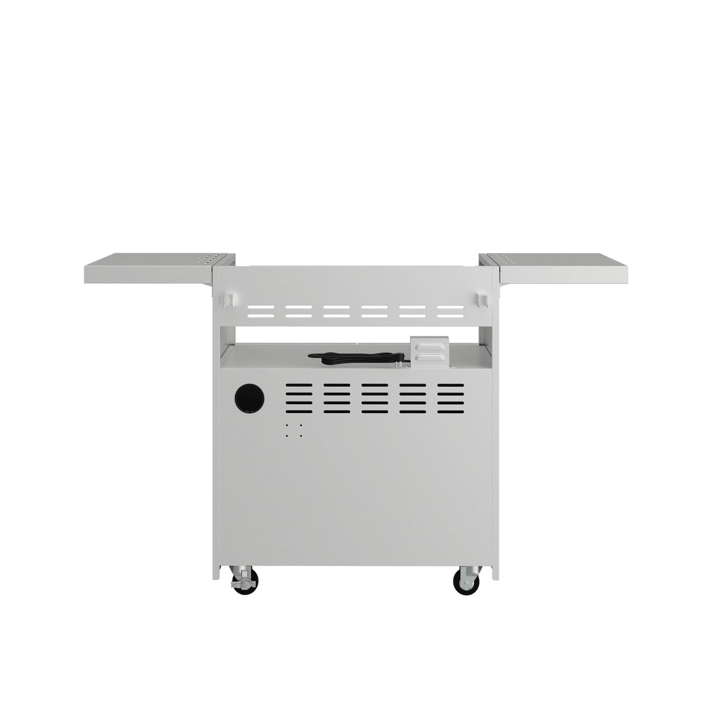 Thor Kitchen TG32CT 32 Inch Grill Cart Gordon Ramsay Collection