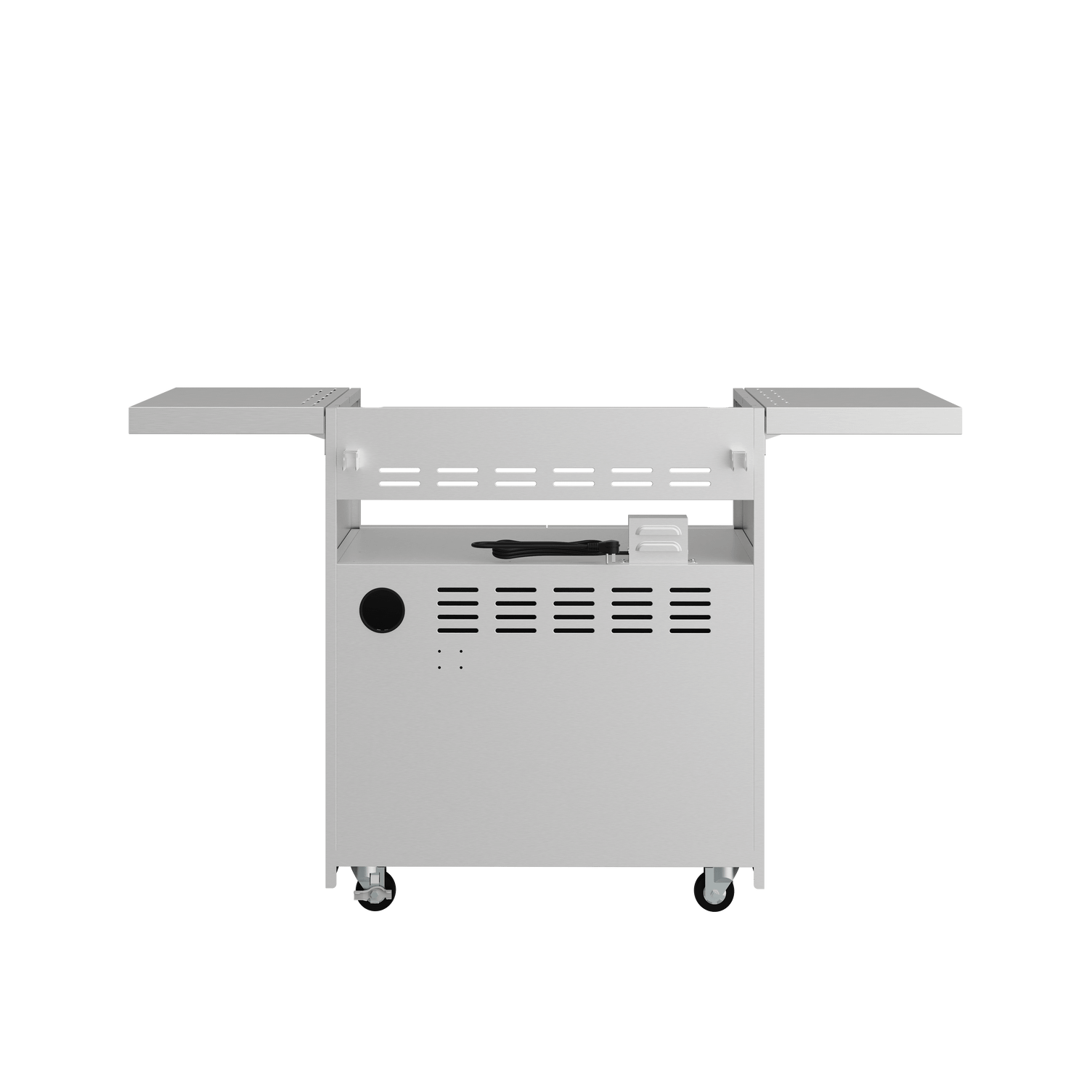 Thor Kitchen TG32CT 32 Inch Grill Cart Gordon Ramsay Collection