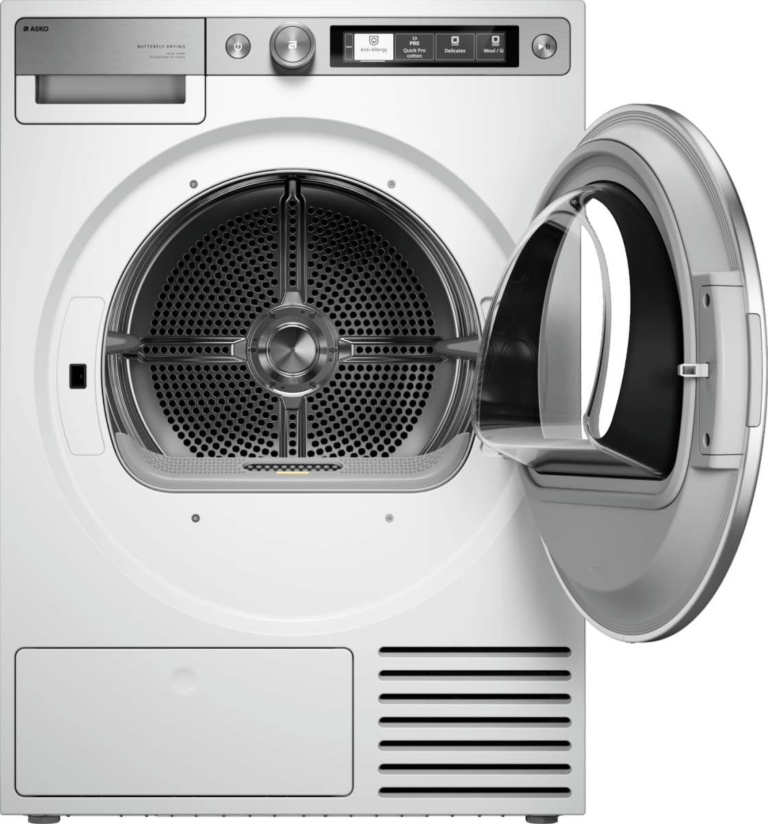 Asko T7HXLW Tumble Dryer