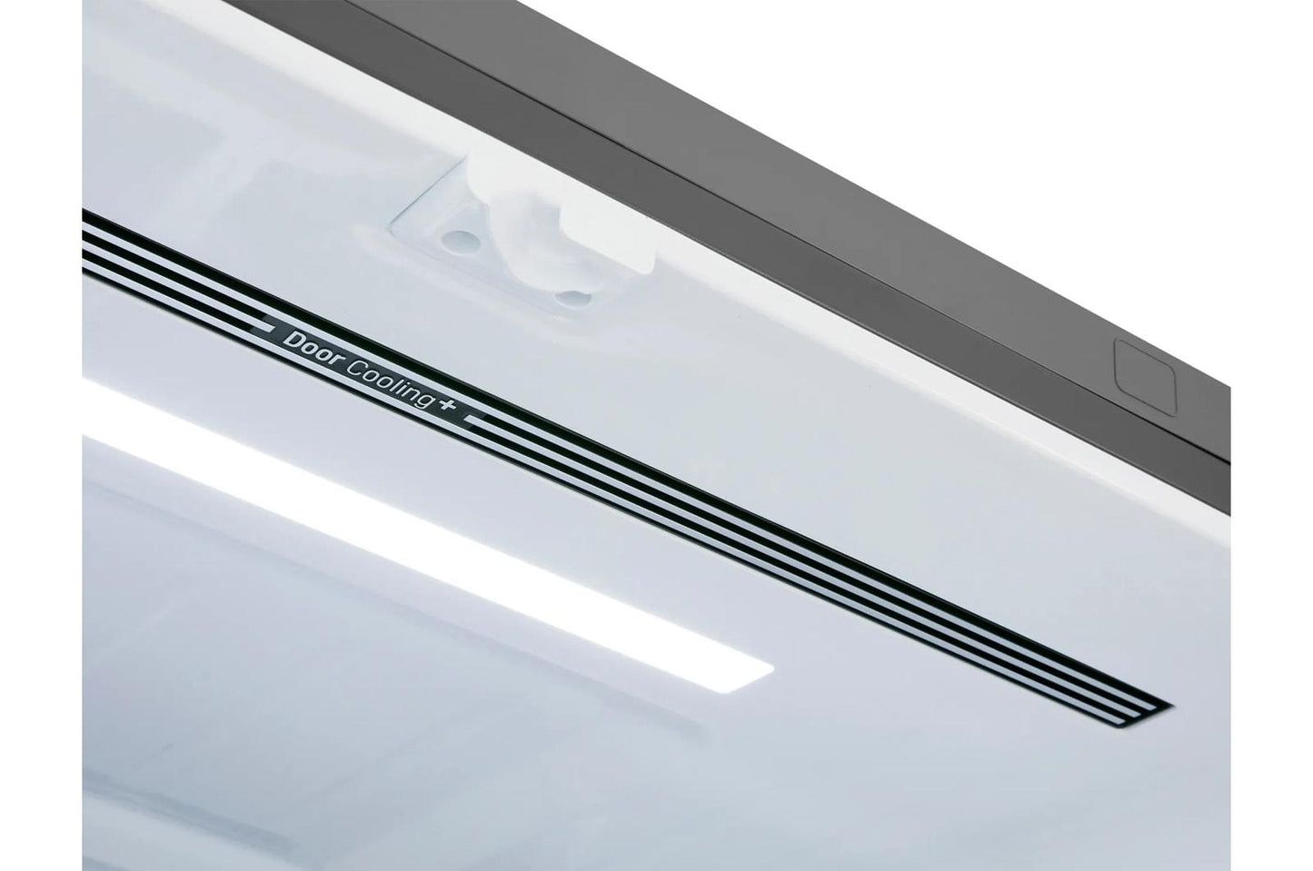 Lg LRFLC2726S 27 Cu. Ft. Smart Counter-Depth Max™ French Door Refrigerator