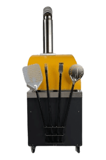 Coyote C1PZCART Pizza Oven Cart For C1Pzw Models